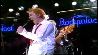 Public Image Limited  This Is Not A Love Song Bochum Deutschland 1983 [upl. by Yendyc764]