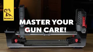 Product Spotlight Level Up Your Gun Care with Real Avid Master Gun Workstation [upl. by Ttik]