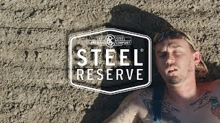 Steel Reserve Commercials [upl. by Pawsner]