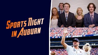 Sports Night in Auburn  November 5 2024 [upl. by Hilaria]