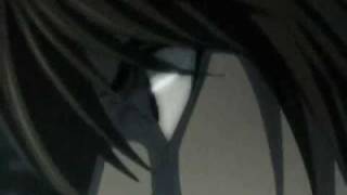 Full Death Note Potato Chip Scene [upl. by Janek]