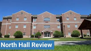 Claflin University North Hall Review [upl. by Eelinnej]