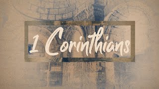 Wed 1 Corinthians 15 5824 [upl. by Ahsayn885]