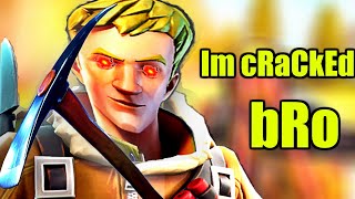 Cracked Ceeday [upl. by Pincas271]