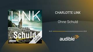 Ohne Schuld  Hörbuch  Audible [upl. by Sices]