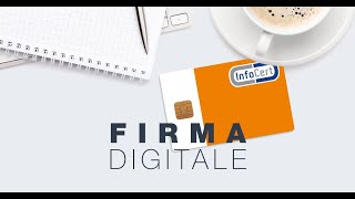 Video tutorial sullattivazione della firma digitale [upl. by Yvette]