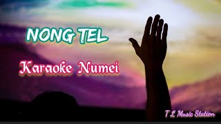 Karaoke quotNong Tel quot E Key Female  Sia Sian Zomi Worship [upl. by Nuahsed638]