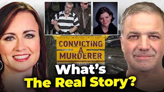 Making a Murderer  Convicting A Murderer Mid Season Review Steven Avery Guilty [upl. by Linkoski934]