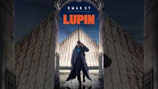 Lupin Season 1 Trailer  Galaktika Trailer Lupin LupinSeason1 TVDramas Trailer shorts [upl. by Lluj498]