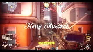 FaZe Spratt  Christmas Montage [upl. by Bentley]