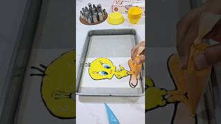 Rollo al estilo PIOLIN 🐤🍰 cake piolin bakery [upl. by Elegna]