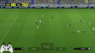 eFootball 2024  PC  1 vs 1  PEH  Hungary Dream Team Cup  JOHN vs Gugi [upl. by Judy8]