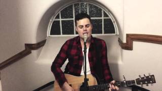 Seal Kiss From A Rose Marc Martel 1996 Cover [upl. by Bride]