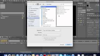  Tuto  Télécharger Twitch pour After Effects Mac FR [upl. by Indyc]