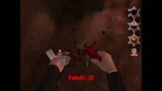 Postal 2 Secrets and Easter Eggs [upl. by Anilasor]