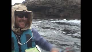 2006 Kangaroo Island Sea Kayaking [upl. by Compton107]