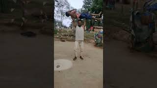 Shasta bahubali 😂youtubeshorts song viralvideo trending [upl. by Kcirtap]