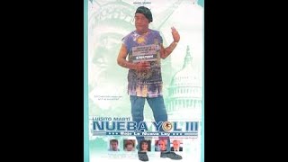 ver balbuena nueva york3 pelicula completa online [upl. by Widera]