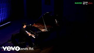 Yiruma  Yiruma  Berrylands Rd  Nocturnal Mind Live [upl. by Rondon]