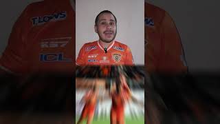 cobreloa copiapó chile futbol hinchas latinoamerica naranja sudamerica primera youtuber [upl. by Ninette]