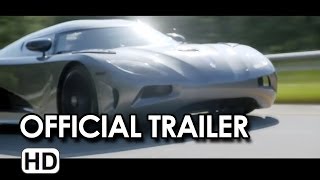 Need for Speed MOST WANTED 2024 Cinematic trailer [upl. by Aciemaj]