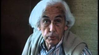 Robert Bresson interview 1984 — subs English amp русский [upl. by Ettesil684]