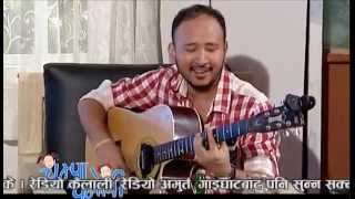 Champa Chameli  Jems Pradhan [upl. by Savadove]