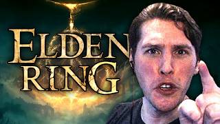 Jermas 100 Hours of Elden Ring in 1 Hour in time for DLC [upl. by Also]