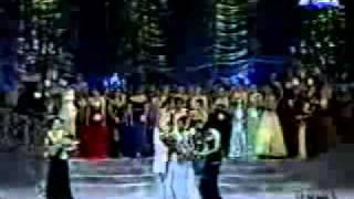 Winners of Binibining Bb Pilipinas 1999 [upl. by Arlena]