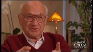 Milton Friedman  The Four Ways to Spend Money [upl. by Bassett]