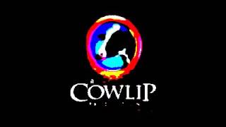 Messing around with logos Cowlip Productions [upl. by Locke88]