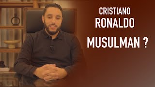 CRISTIANO RONALDO MUSULMAN [upl. by Enoch]