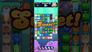 Candy Crush Saga Level 5099 No Boosters 20 Moves Candycrushit77 [upl. by Halima144]