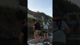 riverbass fishing outdoors shorts [upl. by Orozco92]