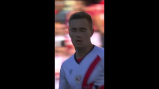 Rayo Vallecano 1 vs 1 CD Leganés  Game Highlights ⚽ [upl. by Kassity]