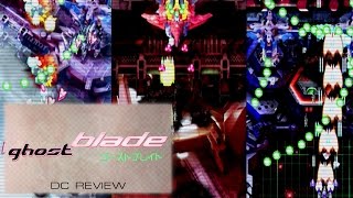 DC Ghost Blade video review [upl. by Nitsua207]