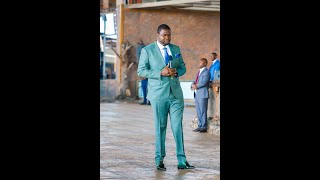 Tabernacle Of Deliverance Fire Ministries  Prophet Magaya Enlarge my Territory [upl. by Ner791]