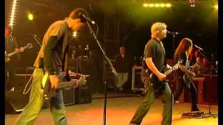 The Offspring  Youre Gonna Go Far Kid Live Best Performance HD [upl. by Ardnasak]