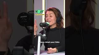 La chanson de Laurie Peret à lONU Femmes [upl. by Furie535]