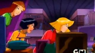 Totally Spies season 1 episode 5  Childs play FULL [upl. by Ashton83]