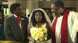 The One Leny Henry Miss Johnson Gets Married [upl. by Hephzibah]