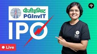 Powergrid InvIT  Explained by CA Rachana Ranade [upl. by Parrish]