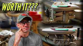 HOW MUCH  Did We Blow HUGE Budget Friendly Outboard Motor Collection Pick EP 2 [upl. by Nosidda328]