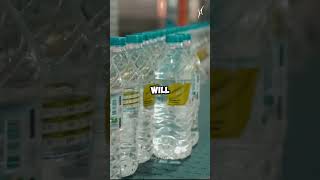 Packaged Drinking water is a High Risk Food Category as per FSSAI😱 fssai health healthyindia [upl. by Keeler]