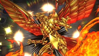 DESTROYING META PLAYERS with all 3 Egyptian Gods in YuGiOh Master Duel [upl. by Aleacim772]