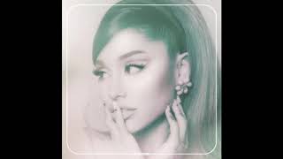 Ariana Grande  3435 Clean [upl. by Aicemaj]