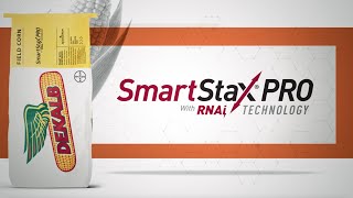 DEKALB® Brand SmartStax® PRO With RNAi Technology [upl. by Nairbo332]