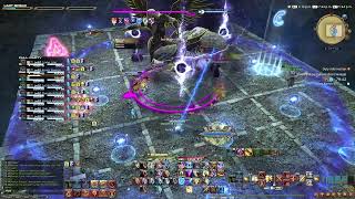 E5S blind attempts and clear yay Minimum ilvl No Echo [upl. by Tenaj]