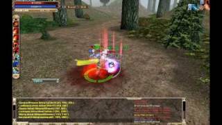 LosNeoptoLemos  theswimleee  Movie Knight Online Mage Pk 1vs1 [upl. by Eiram]