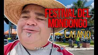 Festival del Mondongo Cataño [upl. by Maddis]